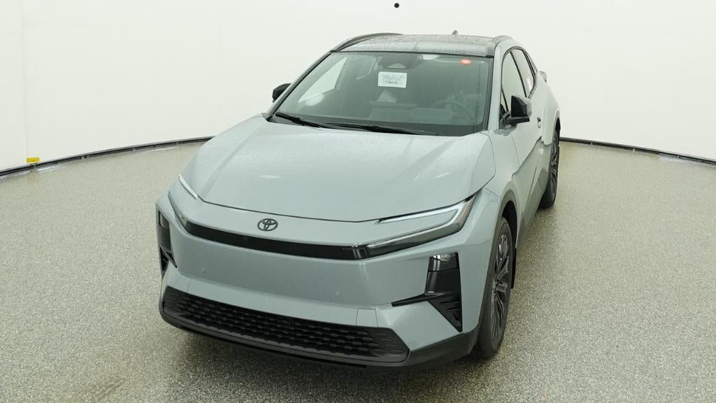 2026 Toyota C-HR XSE