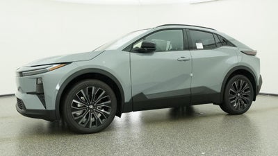 2026 Toyota C-HR XSE