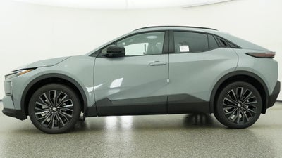 2026 Toyota C-HR XSE