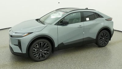 2026 Toyota C-HR XSE