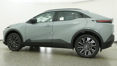 2026 Toyota C-HR XSE