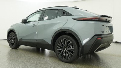 2026 Toyota C-HR XSE