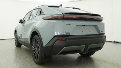 2026 Toyota C-HR XSE