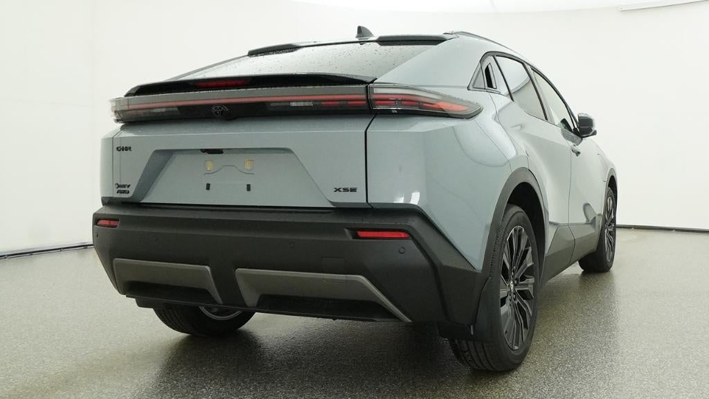 2026 Toyota C-HR XSE