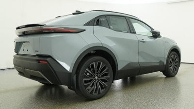 2026 Toyota C-HR XSE