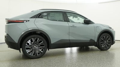 2026 Toyota C-HR XSE