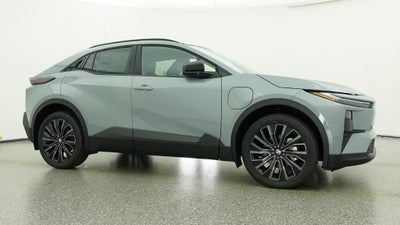 2026 Toyota C-HR XSE
