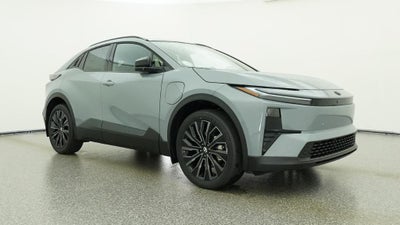 2026 Toyota C-HR XSE