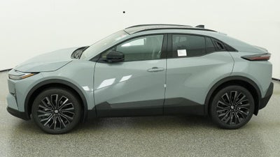 2026 Toyota C-HR XSE