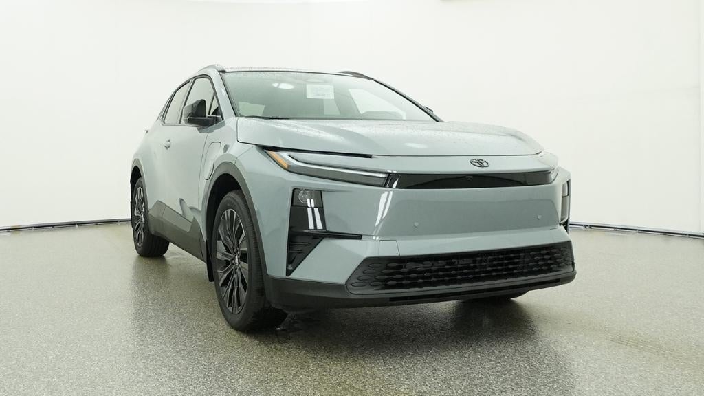 2026 Toyota C-HR XSE