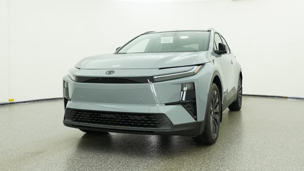 2026 Toyota C-HR XSE