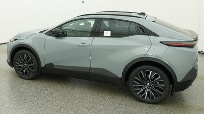 2026 Toyota C-HR XSE