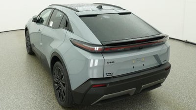 2026 Toyota C-HR XSE