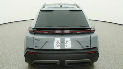 2026 Toyota C-HR XSE