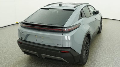 2026 Toyota C-HR XSE