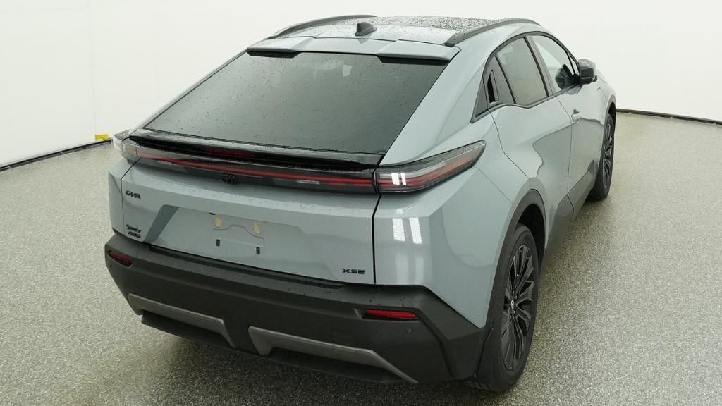 2026 Toyota C-HR XSE