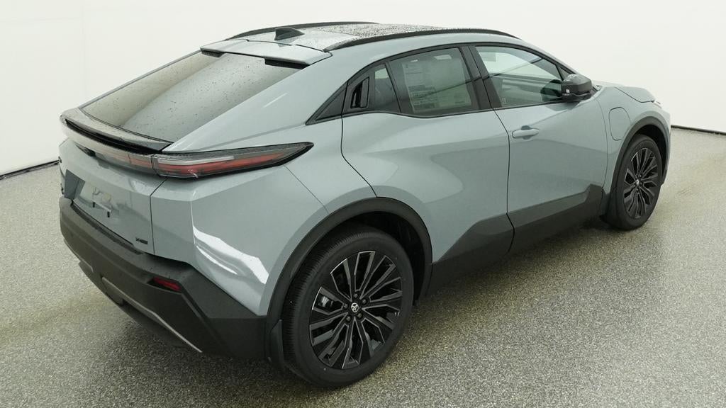 2026 Toyota C-HR XSE