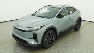 2026 Toyota C-HR XSE