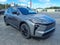 2027 Toyota bZ XLE
