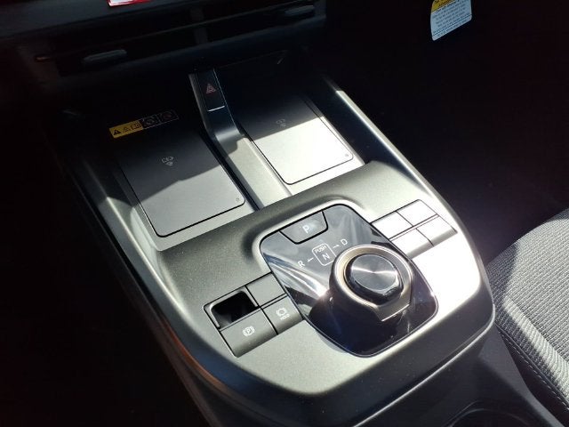 2027 Toyota bZ XLE