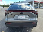 2027 Toyota bZ XLE