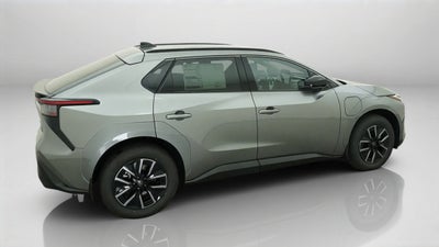 2027 Toyota bZ XLE
