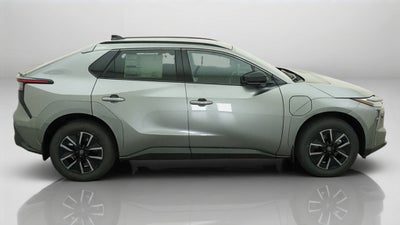 2027 Toyota bZ XLE