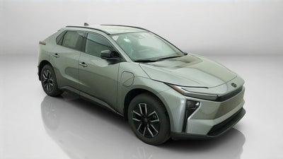 2027 Toyota bZ XLE