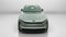 2027 Toyota bZ XLE