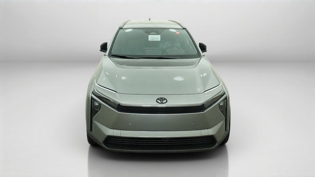 2027 Toyota bZ XLE