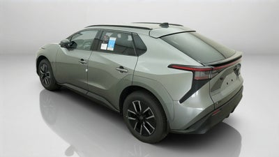 2027 Toyota bZ XLE