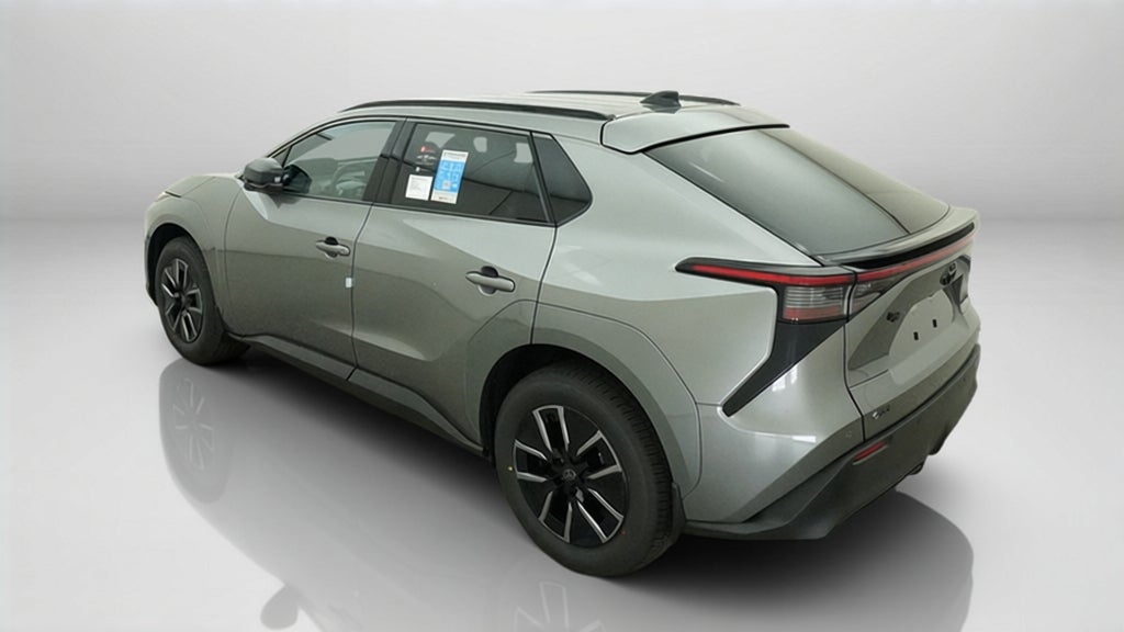 2027 Toyota bZ XLE