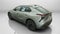 2027 Toyota bZ XLE
