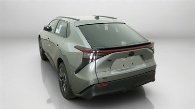 2027 Toyota bZ XLE