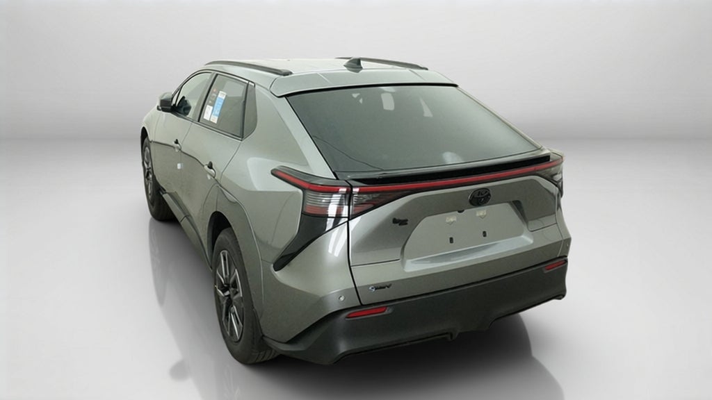 2027 Toyota bZ XLE