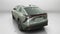 2027 Toyota bZ XLE