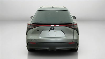 2027 Toyota bZ XLE