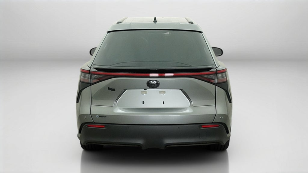 2027 Toyota bZ XLE