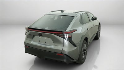 2027 Toyota bZ XLE