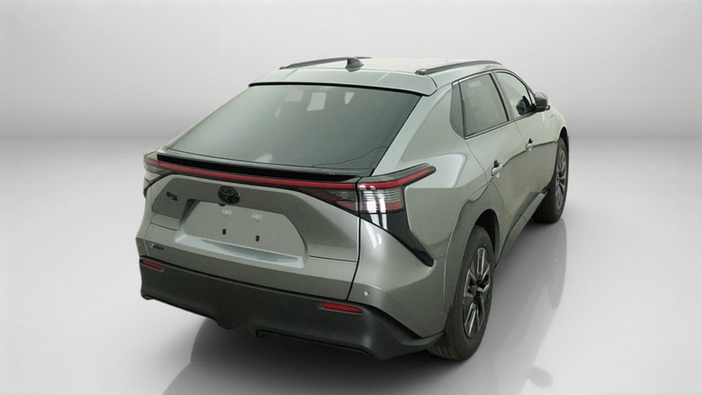 2027 Toyota bZ XLE