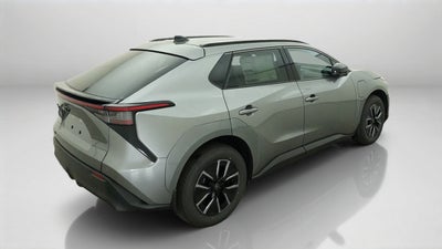 2027 Toyota bZ XLE