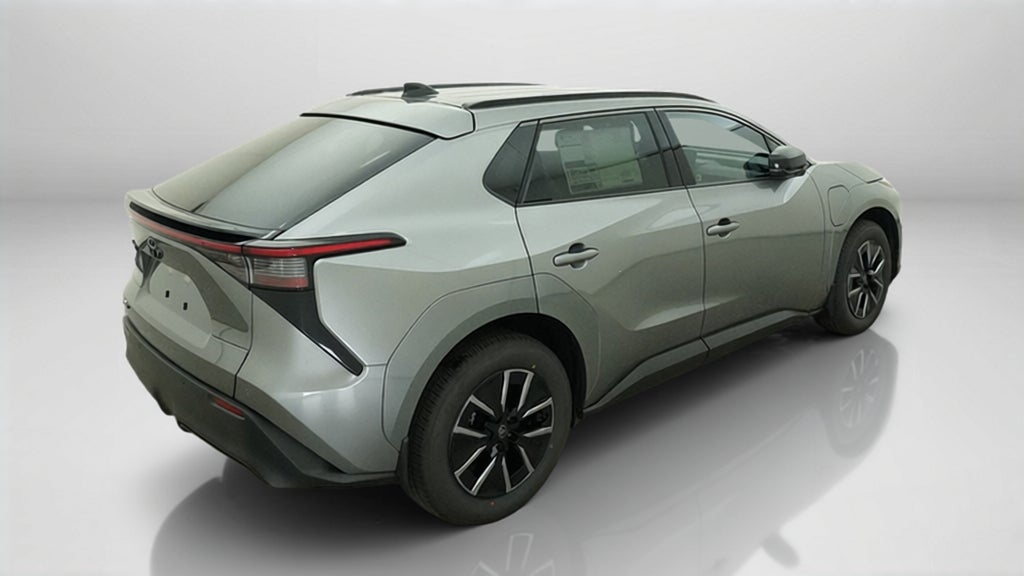 2027 Toyota bZ XLE