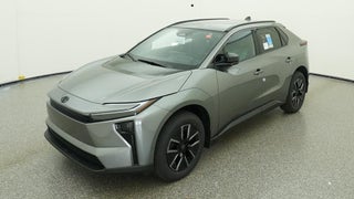 2027 Toyota bZ XLE