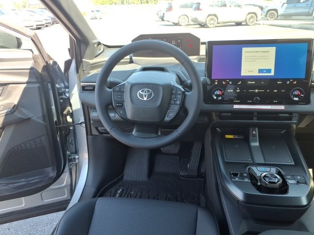 2026 Toyota bZ Woodland bZ Woodland Premium