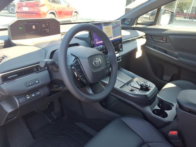 2026 Toyota bZ Woodland bZ Woodland Premium