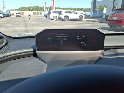 2026 Toyota bZ Woodland bZ Woodland Premium