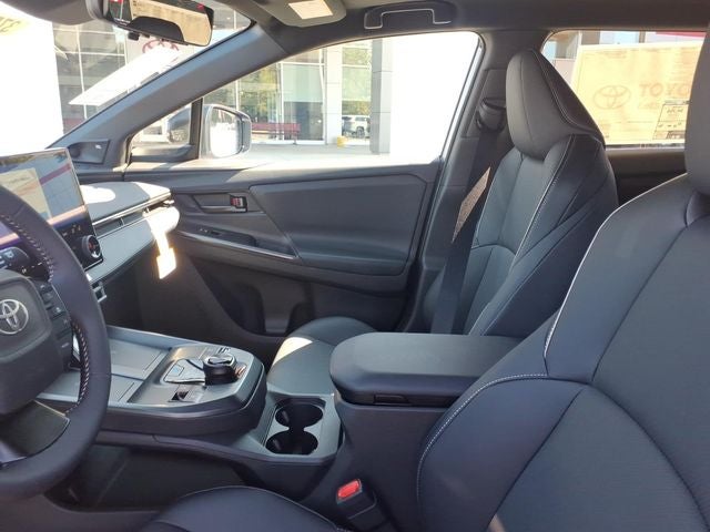 2026 Toyota bZ Woodland bZ Woodland Premium