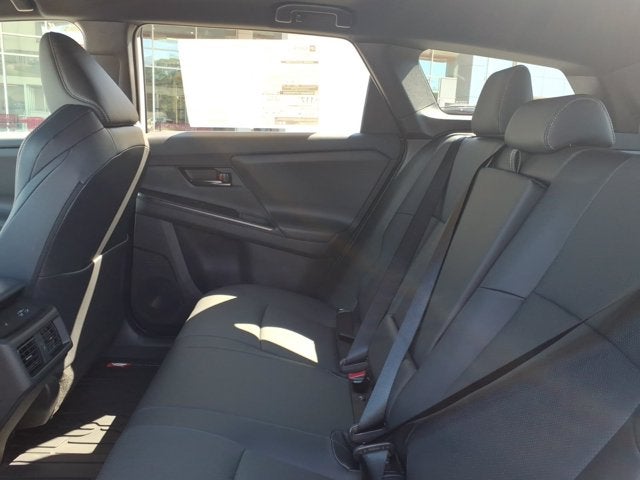 2026 Toyota bZ Woodland bZ Woodland Premium