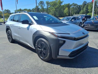 2026 Toyota bZ Woodland bZ Woodland Premium
