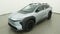 2026 Toyota bZ Woodland bZ Woodland Premium